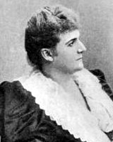 Augusta Holmès