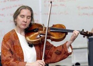 Rebecca Clarke Celebrated by North State Symphony