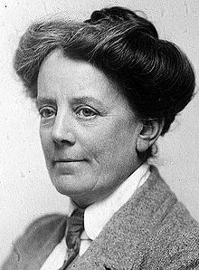 Ethel Smyth’s Mass in NYC performance