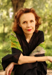 Kaija Saariaho at Marlboro