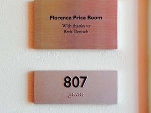 Price-room