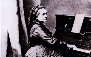 music composer clara schumann