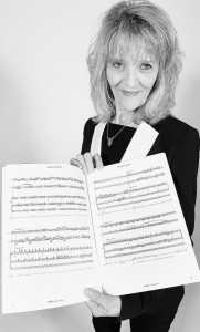 Composers to Know: Laura Pettigrew