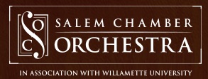 Salem Chamber Orchestra Performs Grzesik