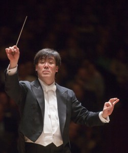 ICYMI: Alan Gilbert on the Future of Orchestras