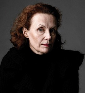 Saariaho Premiere at Library of Congress