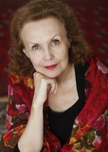 World Premiere of Saariaho