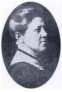 Mildred Hill