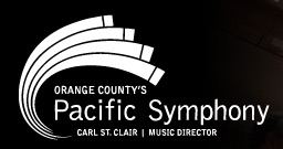 Pacific Symphony