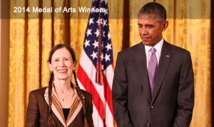 The Life and Work of Meredith Monk