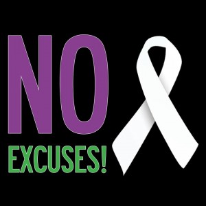 No Excuses Project