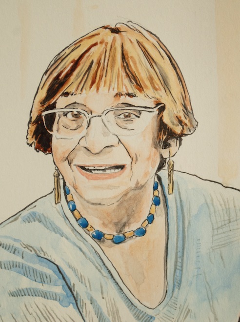 Remembering Ursula Mamlok