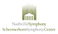 Concert and Recordings from the Nashville Symphony