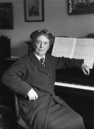 Composers You Should Know: Ethel Smyth