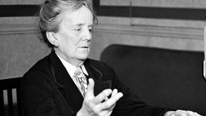 Choral Work by Ethel Smyth in U.S. Premiere—May 14-1