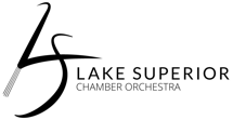 Diverse Programming at the Lake Superior Chamber Orchestra