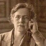 Nadia Boulanger