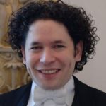 Gustavo Dudamel -- not conducting ANY works by women at the L.A. Phil this season