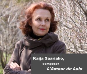 Podcast Episode 01: The Significance of “L’Amour de Loin”