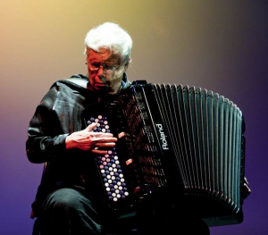 New Music Festival dedicated to Pauline Oliveros