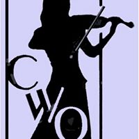 Recognition for Community Women’s Orchestra