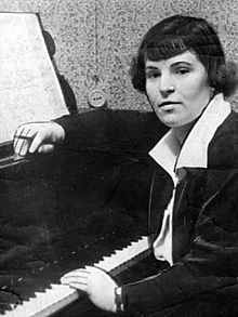 Composers You Should Know: Galina Ustvolskaya