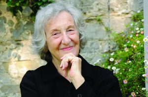 Thea Musgrave at 90
