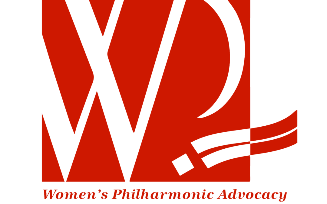 Joshua Kosman’s Tribute to The Women’s Philharmonic