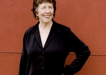 Joan Tower Honored by League of American Orchestras