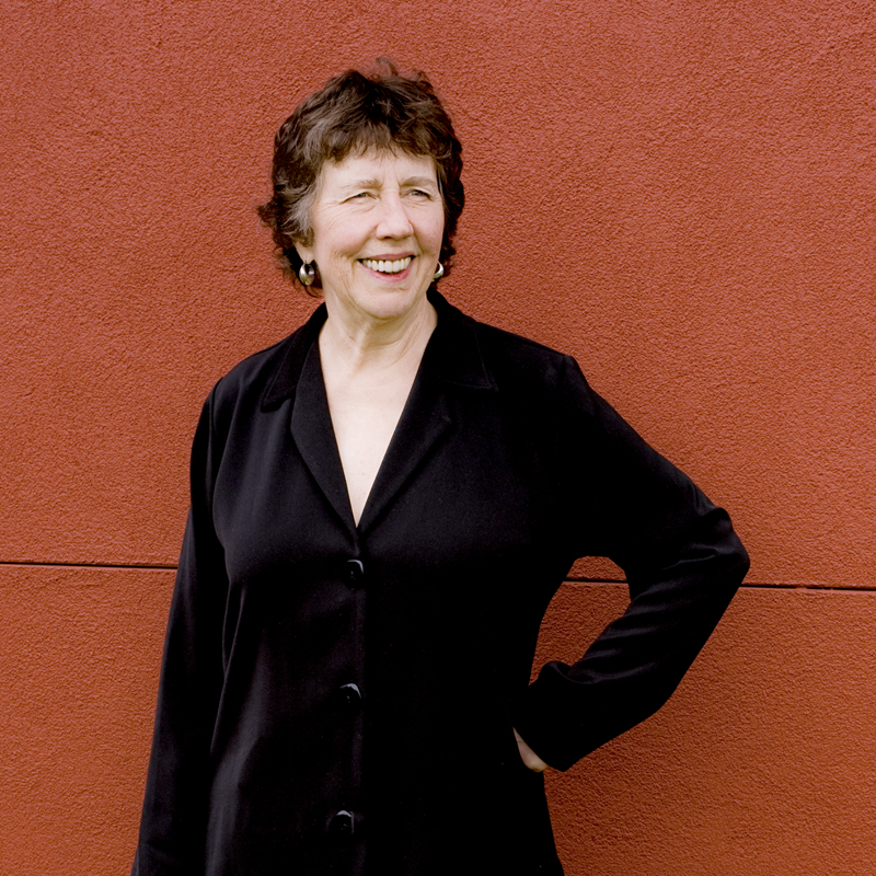 Joan Tower Honored by League of American Orchestras