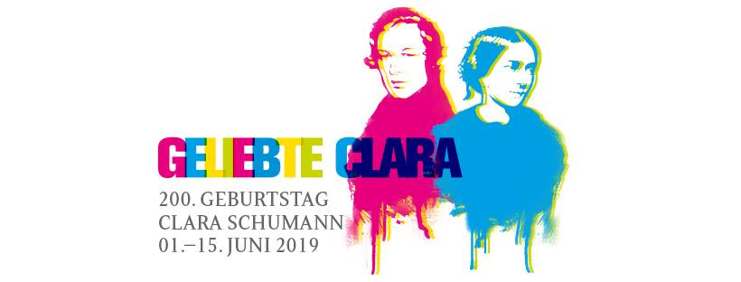 Clara’s Schumannfest