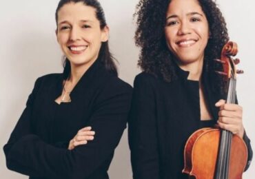 Costa Rican orchestra features women composers