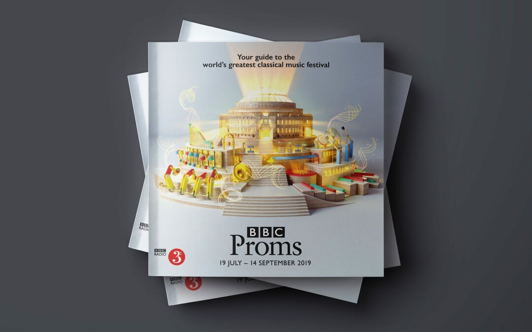BBC Proms 2019: By the Numbers