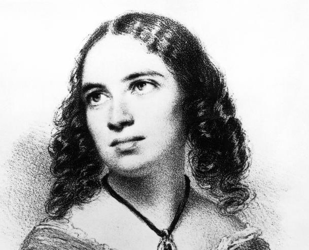 A Great Composer responds to the pandemic.  Fanny Mendelssohn in 1831