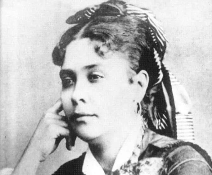Composer of the Month: Chiquinha Gonzaga
