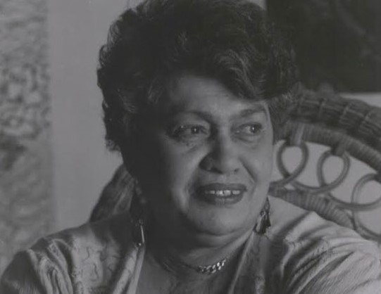 Composer of the Month – Modesta Bor (1926-1998)