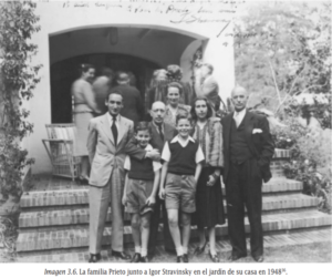 Maria Teresa, Second from the right