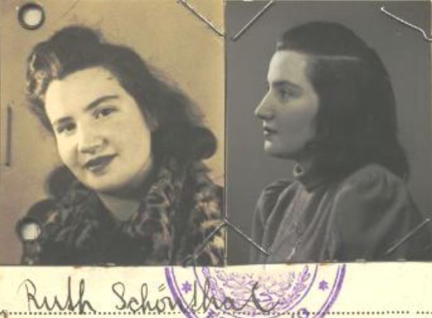 It’s Time to HEAR: Ruth Schonthal – Celebrating the 100th Birthday