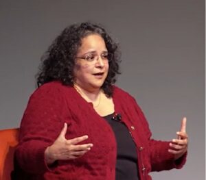 Gabriela Lena Frank is having a long moment