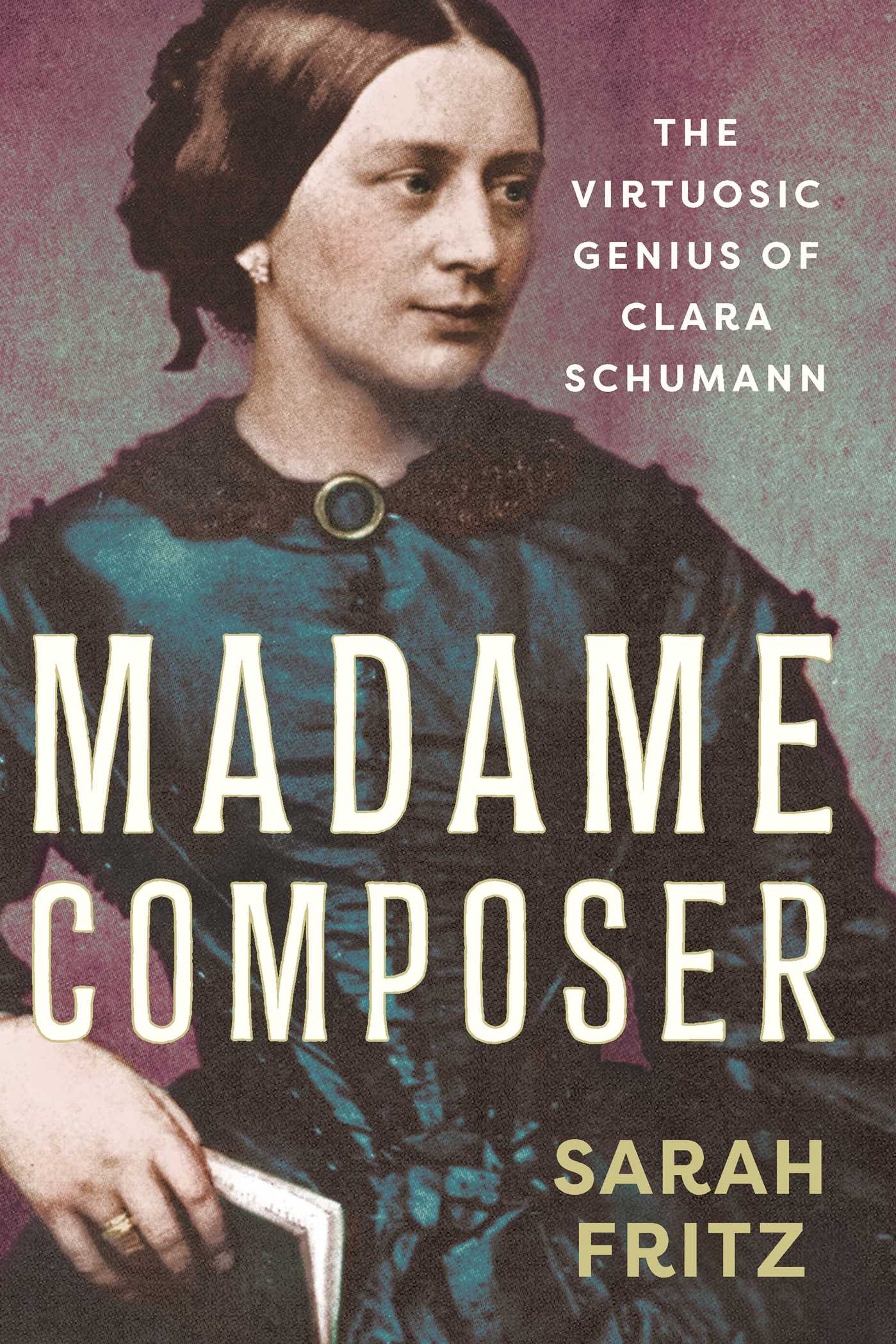 Why Another biography of Clara Schumann?